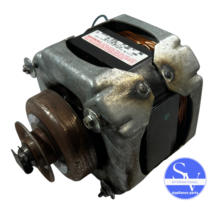 GE Washer Motor  WH20X10012 5KH41JT18AS - $41.97