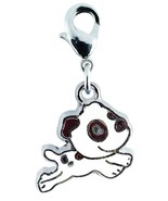 Charmtastic Metal Clip-On Charms 1/Pkg-Dog - €2,10 EUR