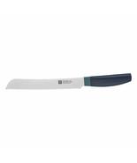 ZWILLING Now S Bread Knife, 8-inch, Lime Green - £23.70 GBP