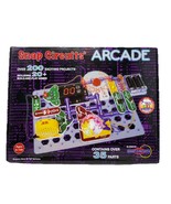 Elenco Snap Circuits Arcade - $38.69 CAD