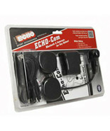 Echo 06-661 Echo Com Blue Tooth Headset Black - $3,144.78 MXN