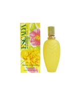 Jardin De Soleil By Escada Margaretha Ley 3.3 oz /3.4 oz /100 ml EDT Spray - $544.74 MXN