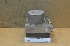 16-17 Nissan Sentra ABS Pump Control OEM 476604FU0C Module 514-10b7 - $11.75