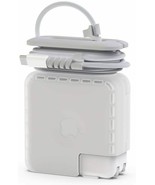 Cord Organizer Compatible w/Apple MacBook Pro Charger, Protective Case   - €9,13 EUR+