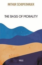 The Basis of Morality  - £11.31 GBP