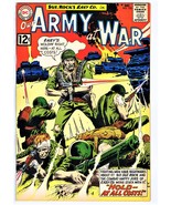 OUR ARMY AT WAR - DC Comic  (1962 Series) #125 - £11.71 GBP