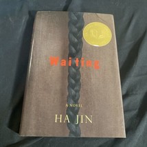 Waiting: A Novel by Ha Jin, 1999, Hardcover - £6.02 GBP