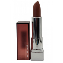 MAYBELLINE Color Sensational Lipstick Matte Brown Sugar #988 - 2PCS - $20.00