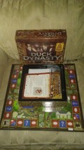 Duck Dynasty Redneck Wisdom Board Game Cardinal Trivia Quotes Questions... - £8.03 GBP