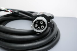 ChargePoint Home Flex Level 2 Charging Cable for EV Charger image 3