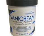 Vanicream Skin Moisturizing Ointment Dry To Extra Dry Skin Care 13 oz Se... - £59.75 GBP