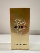 LADY MILLION by Paco Rabanne Shower Gel 150 ml/ 5.1oz. For Women_ Great Buy! - £14.94 GBP