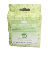 b.pure Green Tea Infused Pressed Face Powder:0.17oz/4.8gm - €12,65 EUR