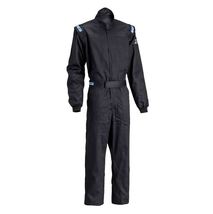 Go Kart Racing Suit CIK/FIA Level 2 Sparco Driver Racing Suit - £74.72 GBP