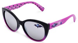 Vampirina Disney Junior Girls Sunglasses 100% Uv Shatter Resistant Black Nwt - £6.96 GBP