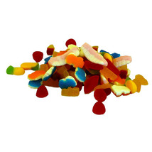 Allens Retro Party Mix 1kg - $47.42