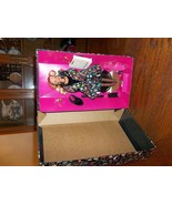 NRFB BLOOMINGDALE&#39;S SAVVY SHOPPER NICOLE MILLER BARBIE - $29.99