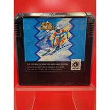 Sega Genesis Game Cartridge Only Winter Challenge - $7.97