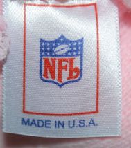 NFL Licensed Tennessee Titans Light Pink Womens Cuffed Winter Cap image 4
