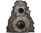 Engine Timing Cover From 2013 Chevrolet Silverado 1500  5.3 12594939 - £28.10 GBP