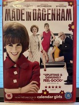 Made in Dagenham (DVD, 2011, UK) REGION 2 Format - £10.83 GBP