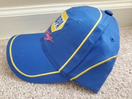 Michael Waltrip Nascar Napa Racing 55 Adjustable Hat NWT - $14.24