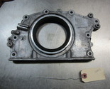 Rear Oil Seal Housing From 2011 Ford Taurus  3.5 AT4E6K318AA - $25.00