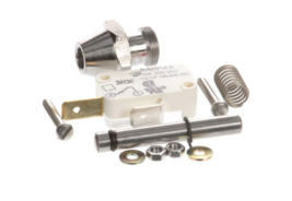 Electrolux BVM3FULS Lever and Mircoswitch Assembly Safety Box, TRS - €252,54 EUR