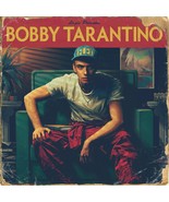 Logic Bobby Tarantino Poster Hip Hop Music Album Rap Cover 12x12&quot; 24x24&quot;... - £9.51 GBP+