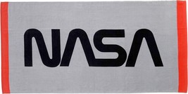 NASA Beach Towel Measures 28 x 58 inches - £13.45 GBP