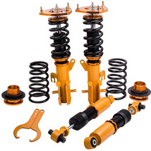 24 Way Damper Coilover Kit for Nissan Sentra B16 07-2012 Shock Absorbers... - £278.12 GBP