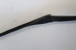 2008-2010 BMW E60 528i FRONT DRIVER LEFT WINDSHIELD WIPER ARM J3388 image 3