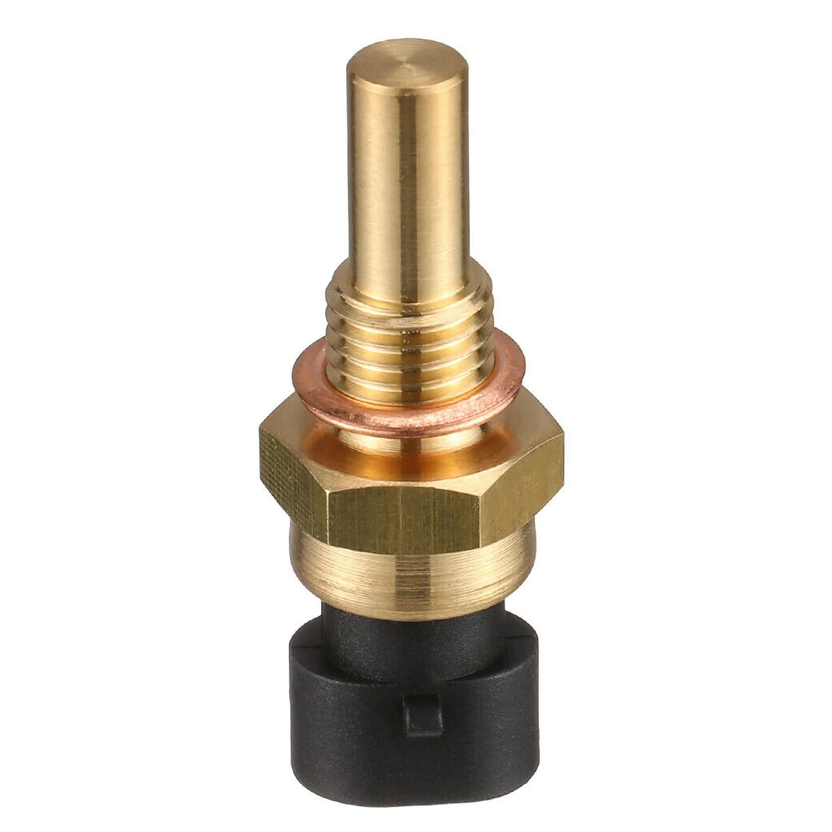 Water Coolant Temperature Sensor for Daewoo Lanos Leganza Nubira Espero Kalos Re - £41.40 GBP