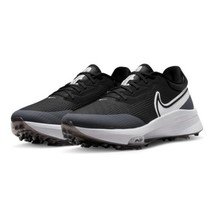 Nike Mens Air Zoom Infinity Tour Next React Golf Shoes Size 11 New DC5221-015 - £71.16 GBP