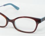 OGI Kinder OK313 1618 Schildplatt/Blau Brille Kunststoffrahmen 44-17-135mm - $1,236.85 MXN