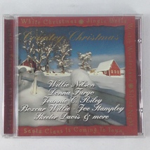 Country Christmas Gold - Various Artist - 2007 Compilation- CD - Used - £6.29 GBP