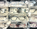 Neu Juicy Couture Großhandel Menge 12 Brille Multi Farben Kein Hülle - £250.03 GBP
