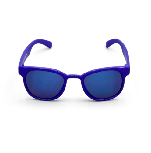 Just one you Carter&#39;s &quot;Fun in the Sun&quot; Toddler /Kids Sunglasses ~ BLUE ~... - $3.99