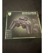 Retro Games CONTROLLER W BUILT-IN SCREEN &amp; SPEAKER Video Game Console Wi... - $25.76 CAD