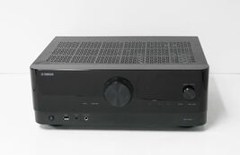 Yamaha RX-V4A 5.1-Channel AV Receiver  image 2