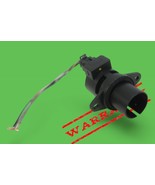 14-2017 maserati ghibli cabin interior air temp temperature sensor modul... - $48.43 CAD