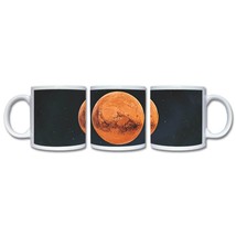 Planet Mars Mug - £14.04 GBP