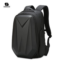 Fenruien BackpaMen Waterproof USB External Charge Travel Bag Business Mu... - $104.06