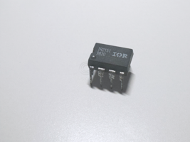 2PCS IR2151 IR Self-Oscillating Half-Bridge Gate Driver IC 600V DIP-8 - $4.50