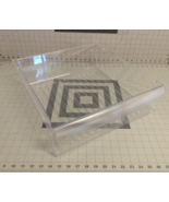 Frigidaire Kenmore Refrigerator Meat Pan (16 1/2&quot;x 18 1/8&quot;) 240342830 24... - $739.77 MXN