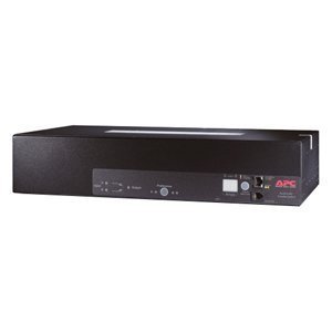 APC Rack Automatic Transfer Switch - T - AP7732 - $1,388.88