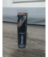 (1) Loreal Infallible Longwear Shaping Stick Foundation SPF27, 411 Chest... - $13.48 CAD