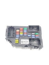 Cabin Fuse Box OEM PN 20828606 Cadillac Escalade 2011 - £25.38 GBP