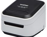 Brother ColAura VC-500W Color Photo &amp; Label Printer, Compact &amp; Versatile... - £204.05 GBP