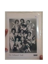 The Undisputed Truth Press Kit And Photo &#39;Smokin&#39; &#39; - $26.99